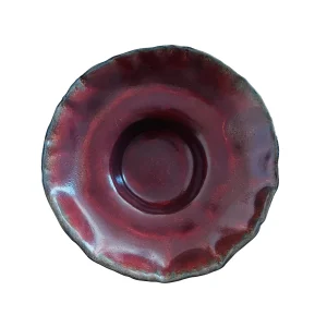 Amber Stoneware Tabak