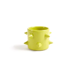 Stoneware Mini Cup