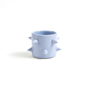 Stoneware Mini Cup