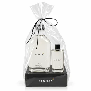 Chocolate Cologne Set (250 ml)