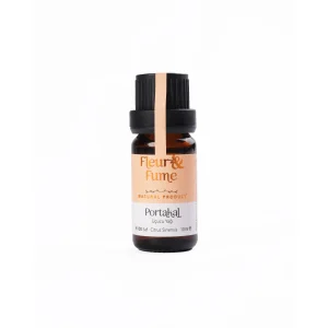 100% Pure Lemon Essential Oil (10 ml)
