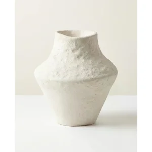 UNA 02 Handmade Ceramic Vase