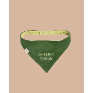 Somebody's Problem Dog Bandana