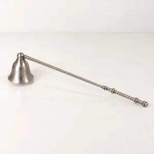 Copper Candle Snuffer