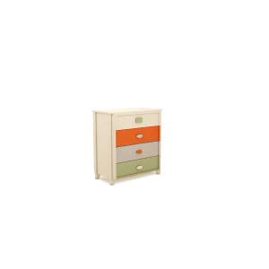 Tuta Baby Collection Dresser