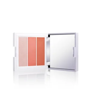 3-in-1 Powder Blush Palette