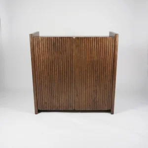 Lin Bar Cabinet