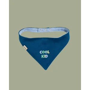 Cool Kid Dog Bandana