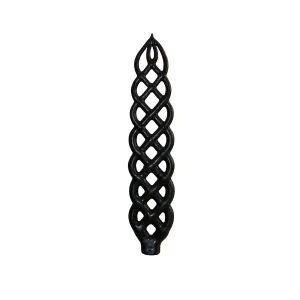 Vanta Sculptural Vegan Candle