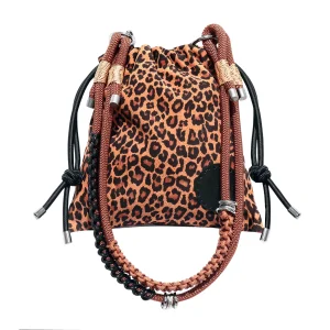 Nodo Kitty Shoulder Bag