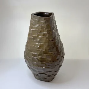 Mossbound Large Vase