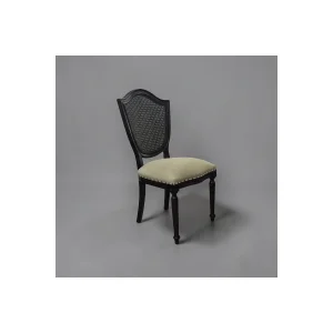 Retro Sandalye - Klasik Yemek Sandalyesi - Ahşap Sandalye - 3