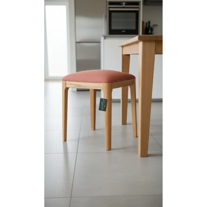 Ahşap Bank, Mutfak Bankı, Modern Bench, Dayanıklı Tasarım - 4