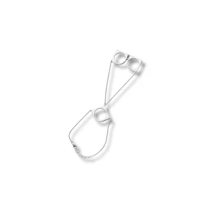 Flow Sahmeran Bracelet