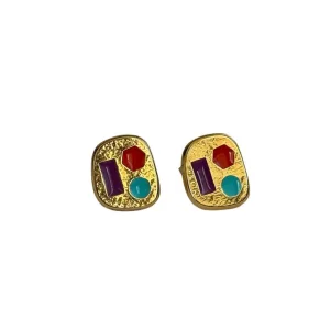 Chroma Earrings