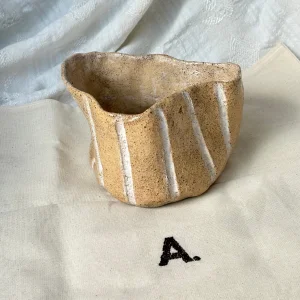 Aurelia Terra Ceramic Decorative Object