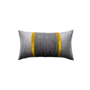 Rectangular Decorative Cushion - 1