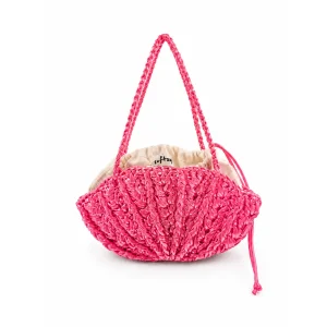 Muse Petite Pink Handbag