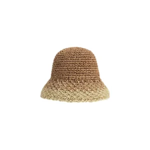 Terra Örgü Bucket Şapka