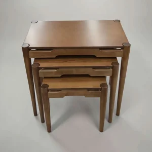 Sera Nesting Table Set of 3