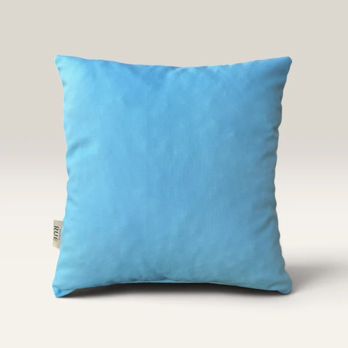 Eggy Stripe Cushion Cover - 3