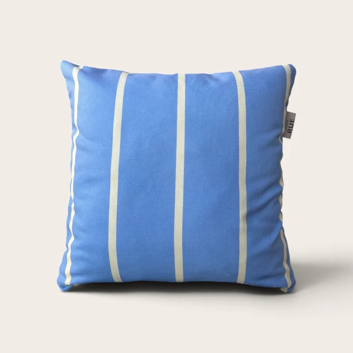 Striped Pattern Cushion Cover - 2