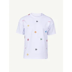 Symbols Of Anatolia Oversized  Tshirt - 2