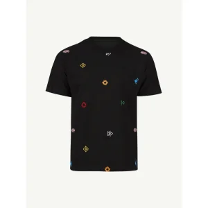 Symbols Of Anatolia Oversized  Tshirt - 1