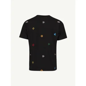 Symbols Of Anatolia Oversized  Tshirt - 3