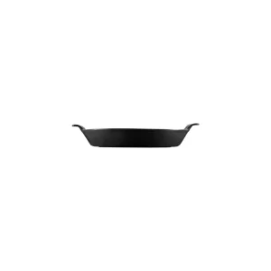 Elegance Döküm Oval Sahan - 1