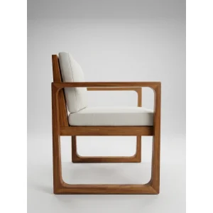 Soho Iroko Sandalye - 2