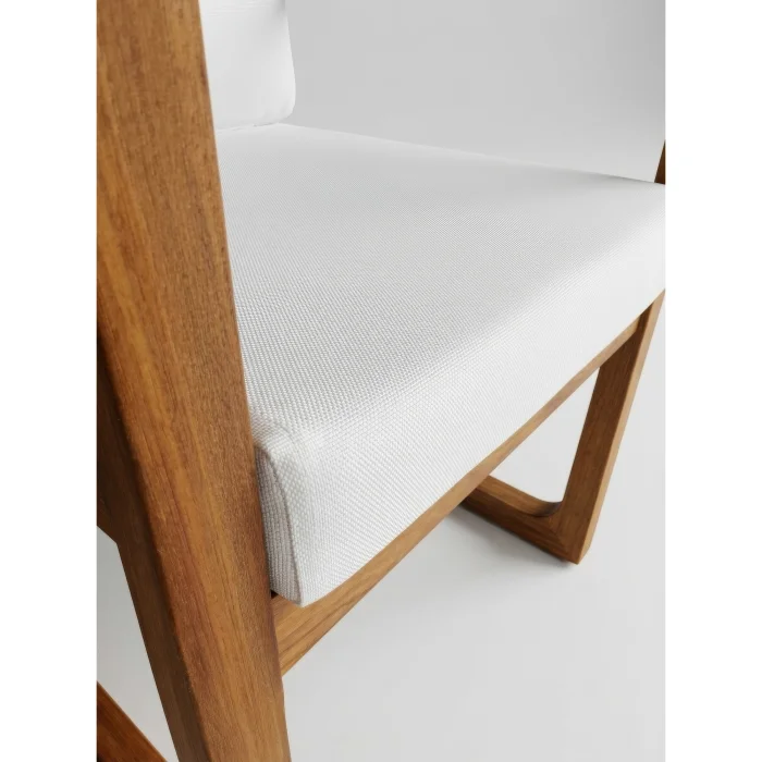 Soho Iroko Sandalye - 4