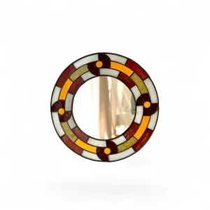 Helios Ring Vitray Ayna