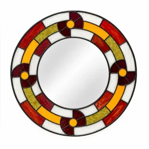 Helios Ring Vitray Ayna