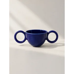Mickey Stoneware Kupa