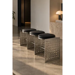 Tessera Bench - 2