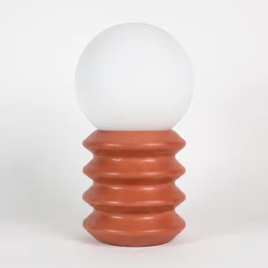 Sagi Colour Beton Masa Lambası
