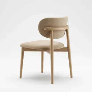 Juno Velvet Dining Chair