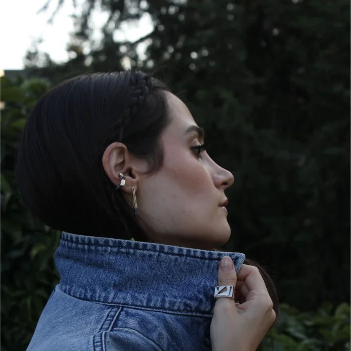 Rung Earcuff - 2