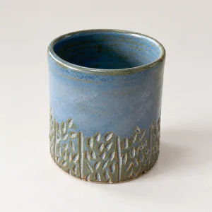 Cava No.01 Stoneware Cup and Mug