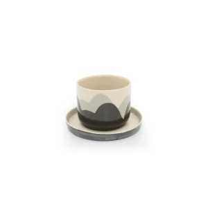Camuflage Medium Ceramic Cup