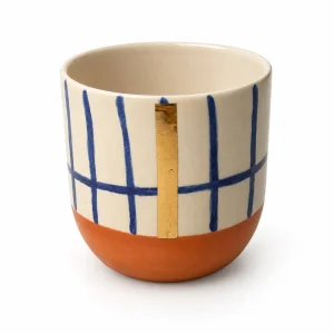 Handmade Ceramic Espresso Mug