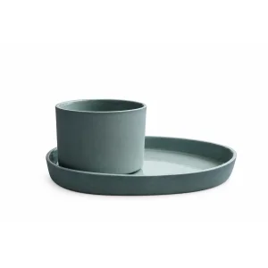 Pure Stoneware - Americano Seti