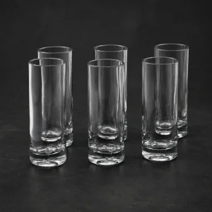Mey İleri Dönüşüm Rakı Bardak Seti