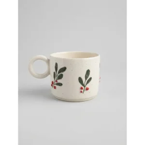 Alba Stoneware Kupa