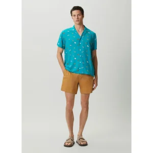 Deck Swim Shorts