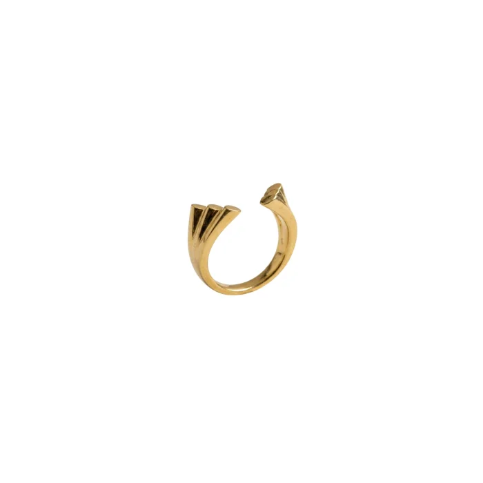 Symmetry Ring - 2