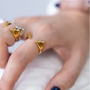 Symmetry Ring - 2