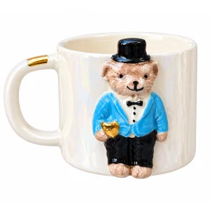 Teddy Kupa