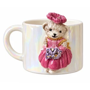 Teddy Kupa